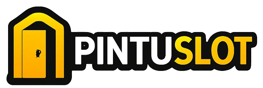 Logo PINTUSLOT